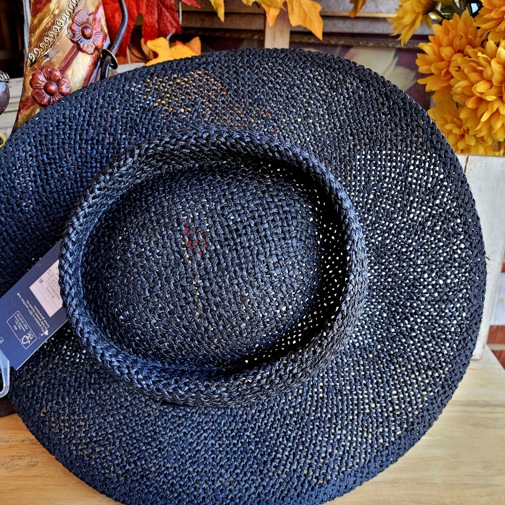 Universal Thread Straw Hat